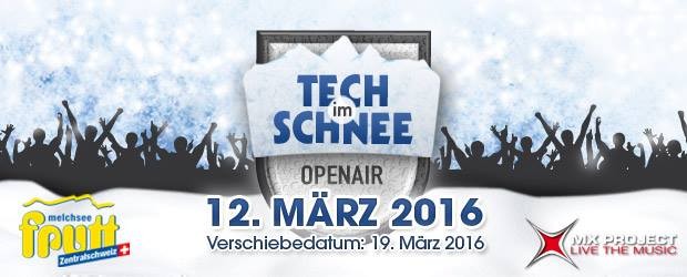 TECHimSCHNEE ( Electronic Snow Openair Zentralschweiz )