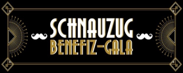 SchnauZug Benefiz-Gala 2016