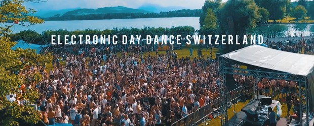 teCHAMsee 2019 / Day Dance